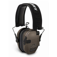 Walker's Game Ear Razor Slim Electronic Muff